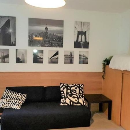 Tiny Apartment Trieszt Kültér fotó