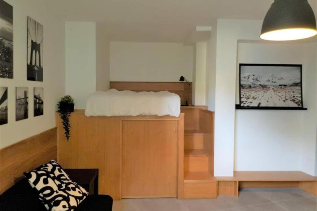 Tiny Apartment Trieszt Kültér fotó
