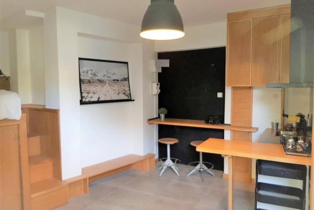 Tiny Apartment Trieszt Kültér fotó