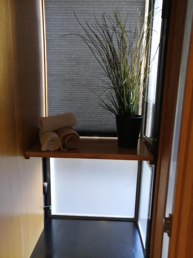 Tiny Apartment Trieszt Kültér fotó